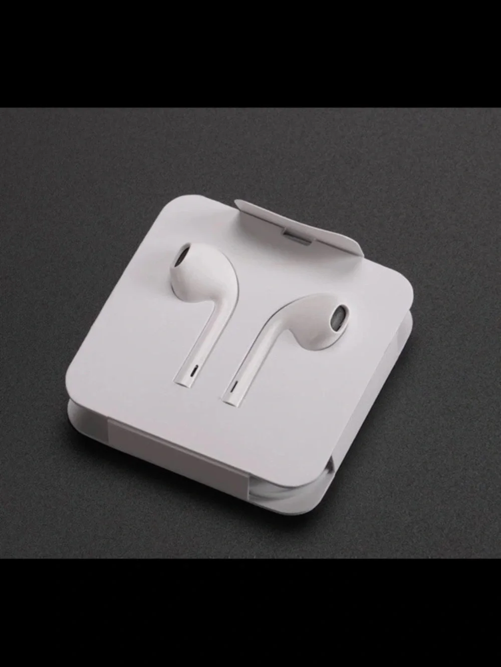 Apple Earbuds ✨OEM ✨ iPhone Lightning Cable ✨Earbud Headphones Wired✨